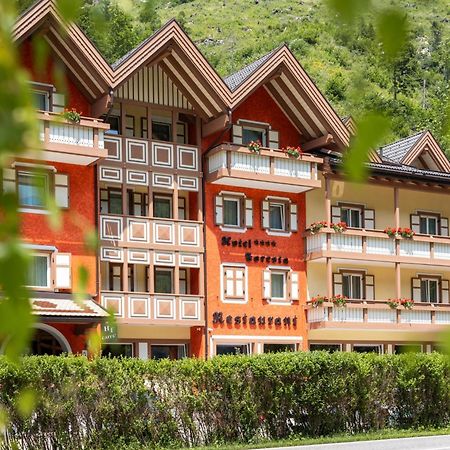 Hotel Foresta Моена Екстериор снимка